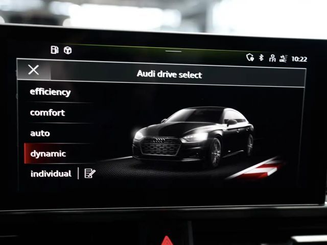 Audi A5 40 TDI S-Line