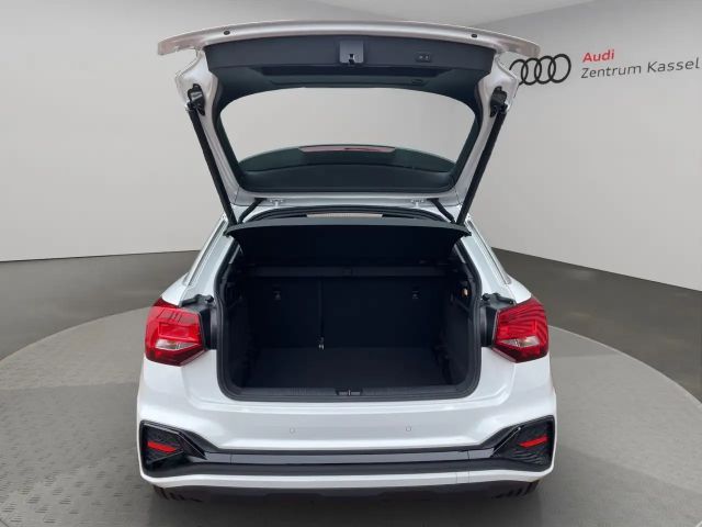 Audi Q2 35 TFSI S-Line