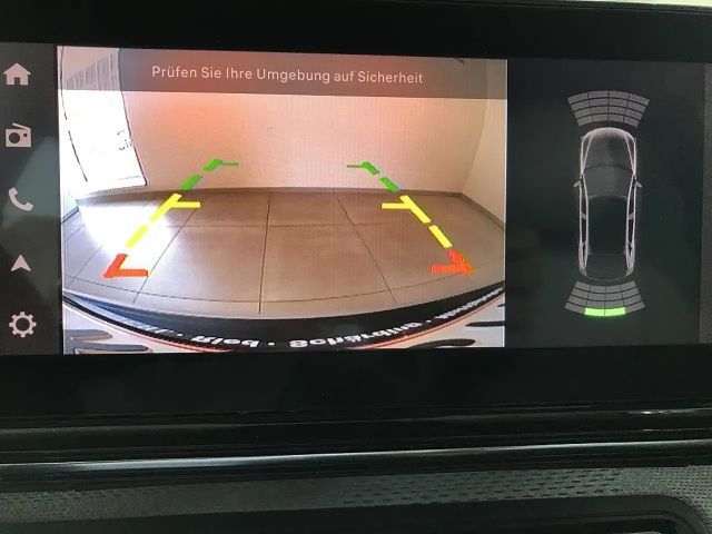 Citroën C3 Aircross Hybrid Max