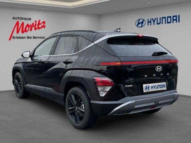 Hyundai Kona 1.6 T-GDi Trend