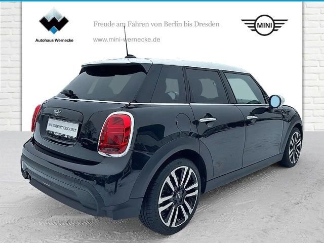 MINI Cooper 5-deurs