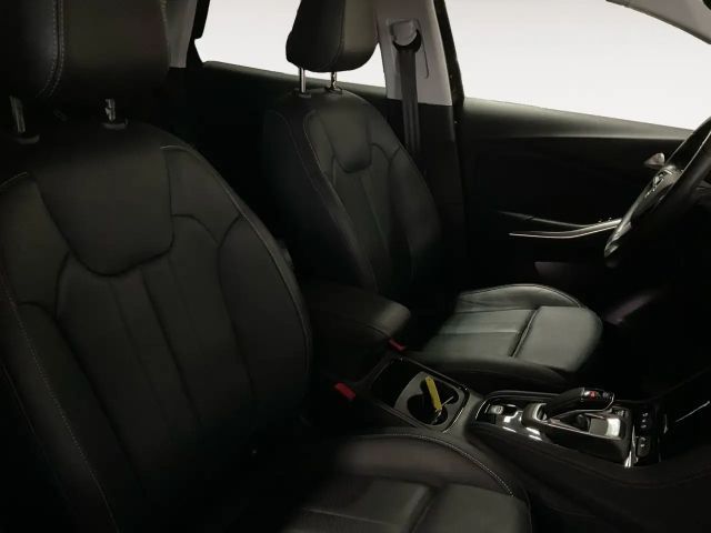 Opel Grandland X 1.6 Turbo Turbo