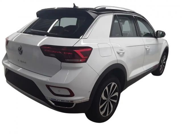 Volkswagen T-Roc 1.5 TSI Style