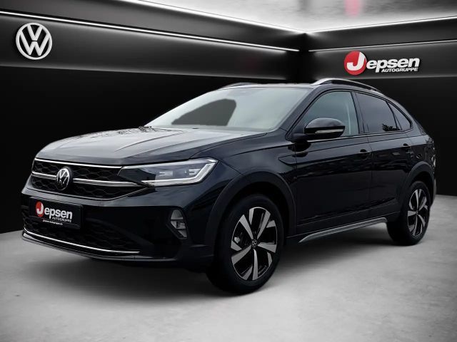 Volkswagen Taigo DSG Style