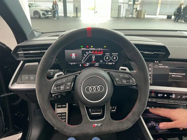 Audi RS3 Sportback