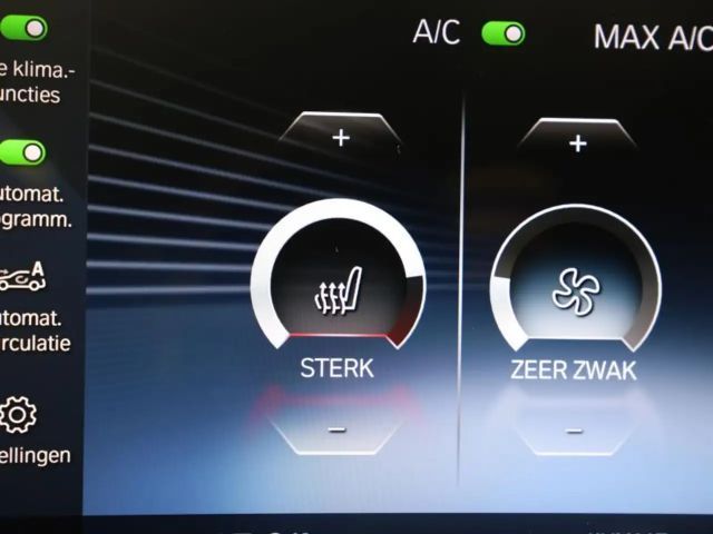 BMW X1 AUTOMAAT - LED - NAVI