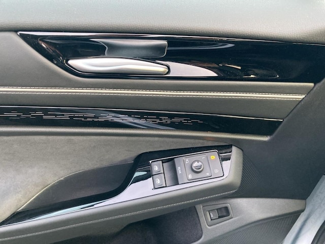 Volkswagen ID.7 Pro Tourer