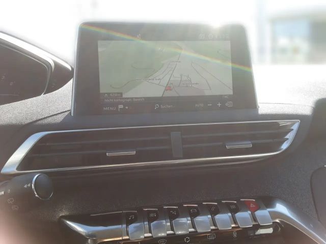 Peugeot 5008 Allure Pack EAT8 PureTech