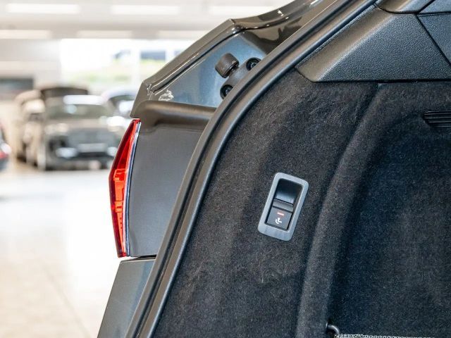 Audi A4 40 TFSI S-Line