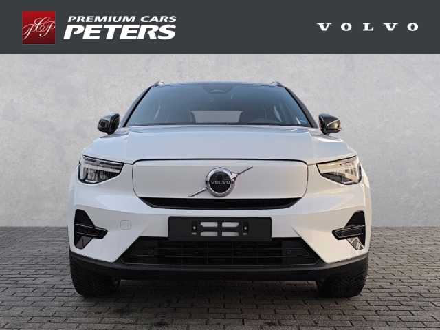 Volvo XC40 Plus Recharge