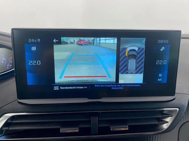 Peugeot 3008 Allure Pack PureTech