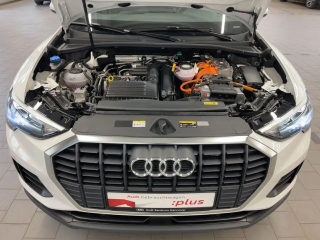 Audi Q3 Hybride