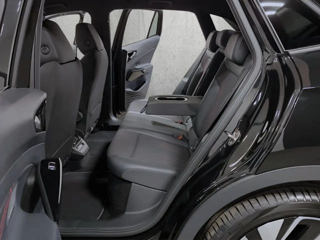 Volkswagen ID.4 4Motion GTX