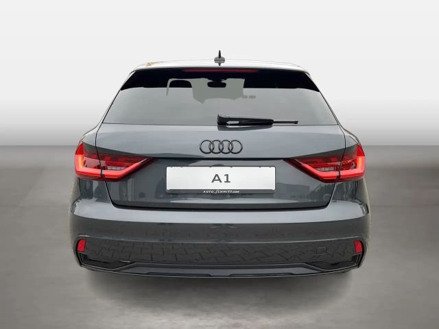 Audi A1 30 TFSI Sportback