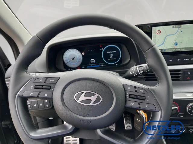 Hyundai Bayon 1.0 T-GDi Trend