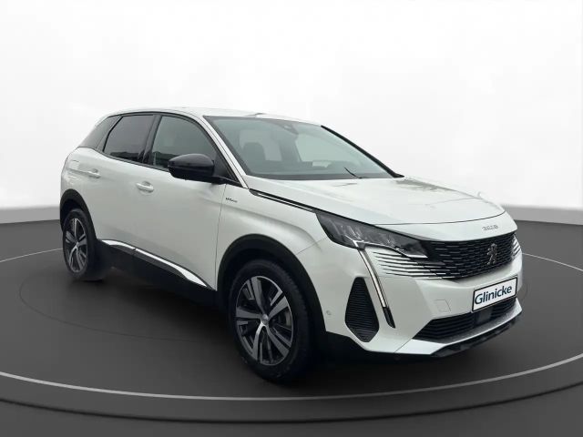 Peugeot 3008 ALL HYB 225EEAT