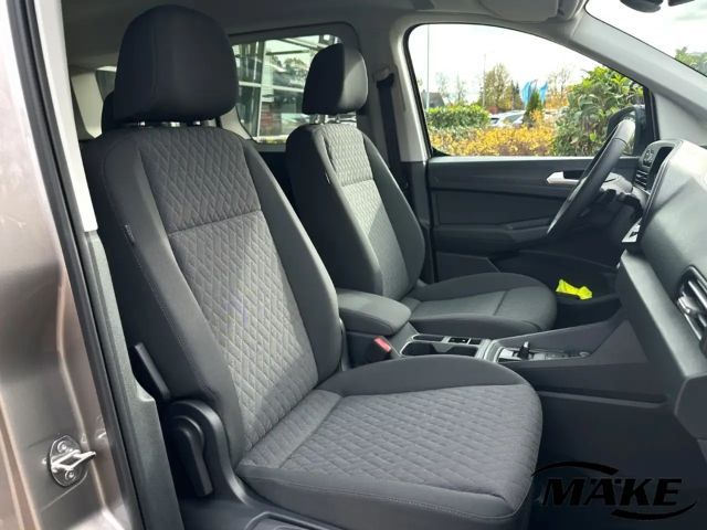 Volkswagen Caddy DSG eHybrid