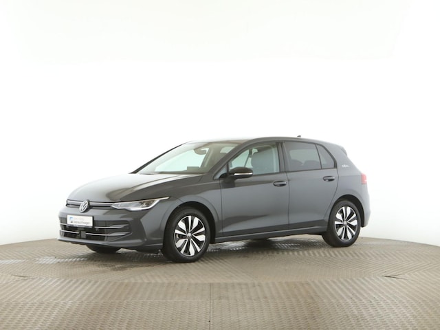Volkswagen Golf 2.0 TDI Golf VIII