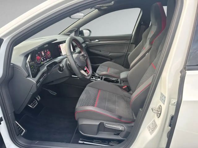 Volkswagen Golf GTI Golf VIII