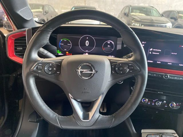 Opel Mokka GS-Line Grand Sport Mokka-e