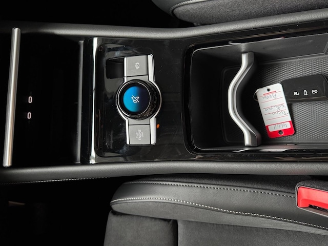 Volkswagen Tiguan 2.0 TDI