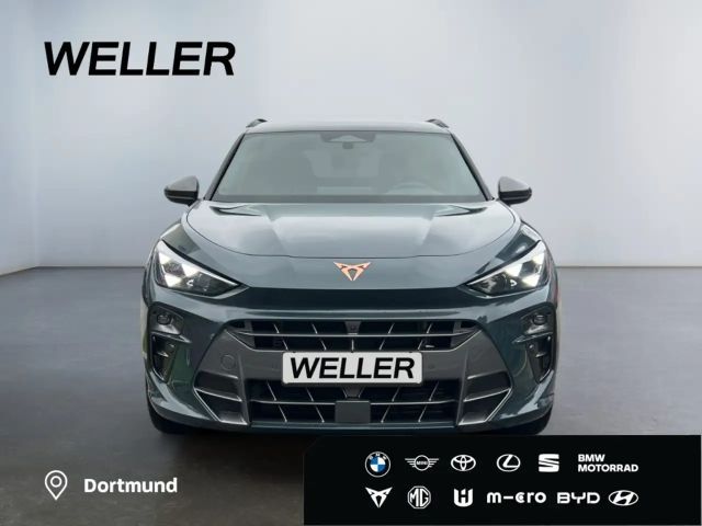 Cupra Terramar 2.0 TSI VZ