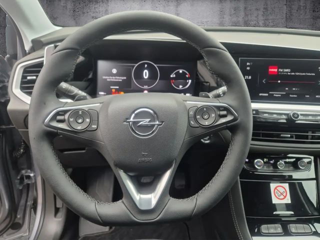 Opel Grandland X 1.2 Turbo Enjoy Turbo