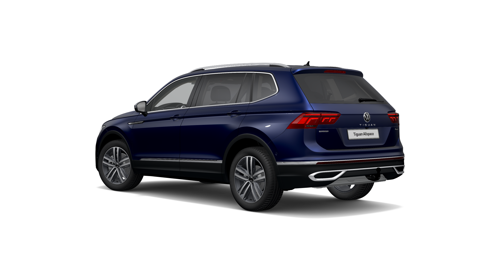 Volkswagen Tiguan Allspace Elegance Elegance
