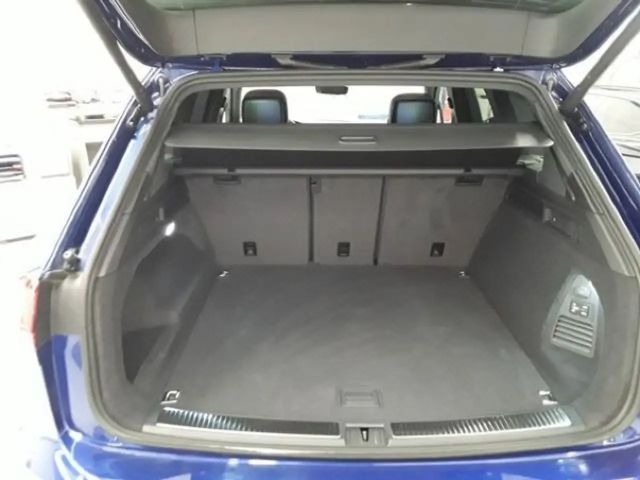 Volkswagen Touareg 3.0 V6 TDI R-Line