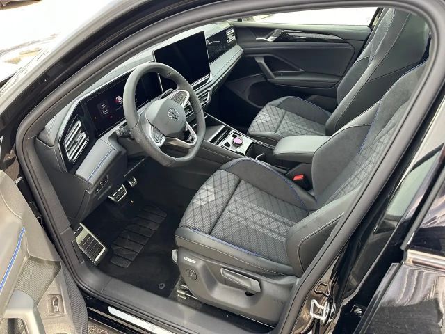 Volkswagen Tiguan DSG Sport