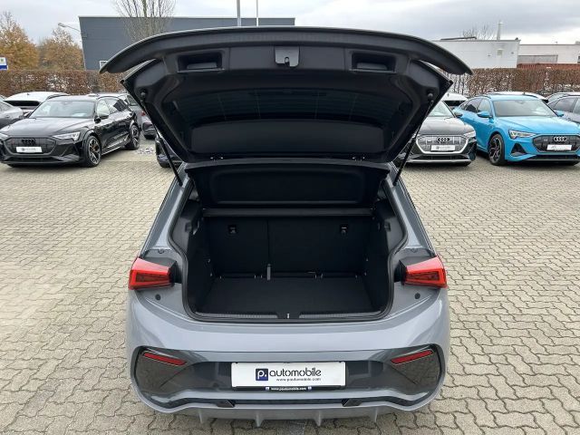 Cupra Born 77 kWh