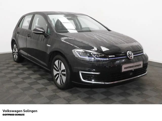 Volkswagen Golf e-Golf