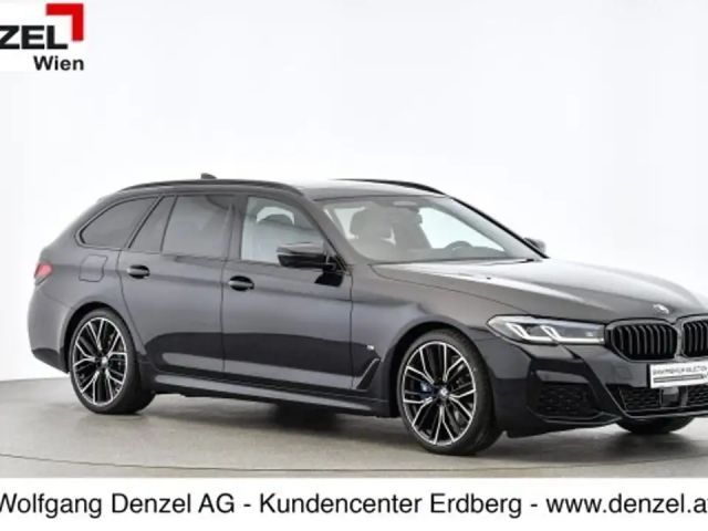 BMW 530 530d Touring xDrive