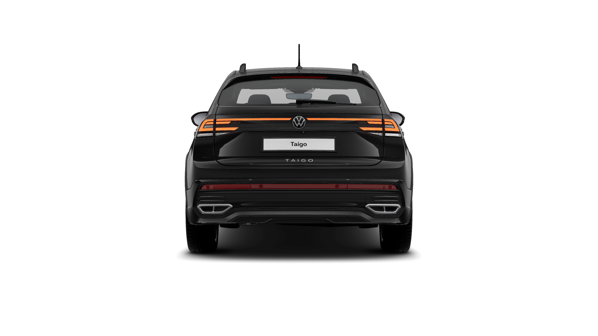 Volkswagen Taigo 1.5 TSI DSG R-Line