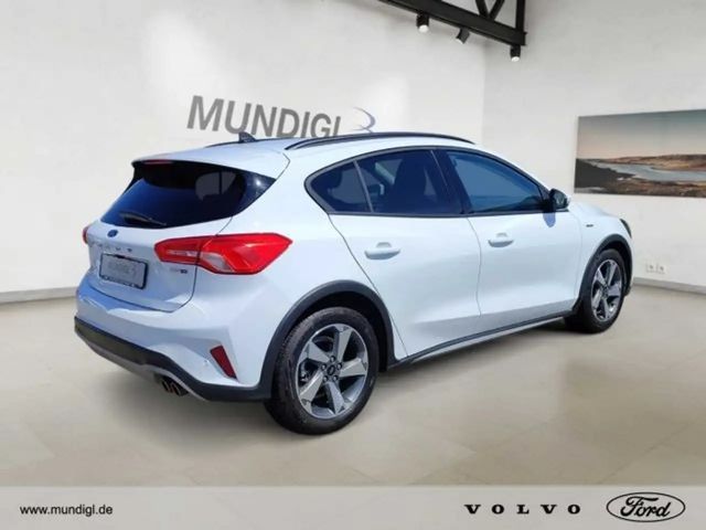 Ford Focus Active Style