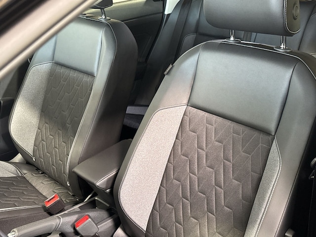 Volkswagen Polo 1.0 TSI DSG Life