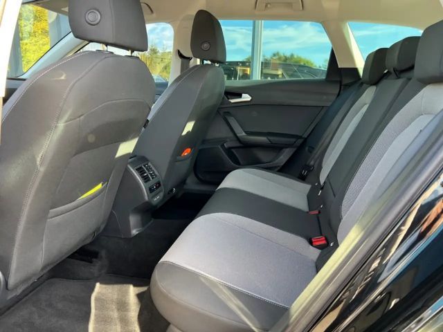 Seat Leon Sportstourer Style