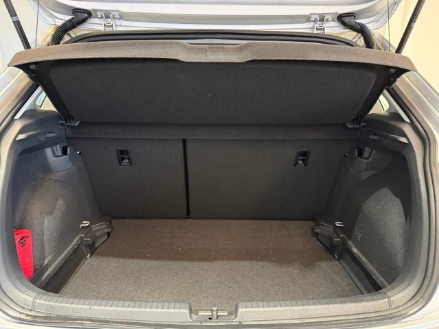 Volkswagen Polo 1.0 TSI