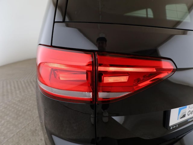 Volkswagen Touran 1.5 TSI