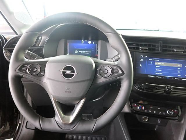 Opel Corsa Edition F Edition