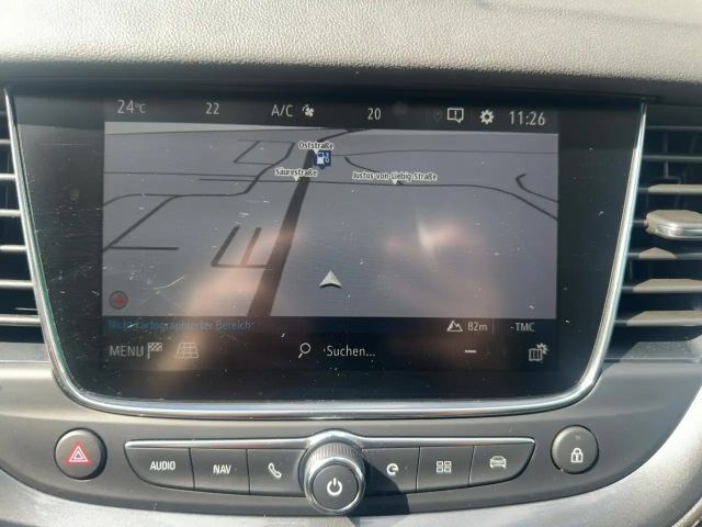 Opel Grandland X Elegance Hybrid 4