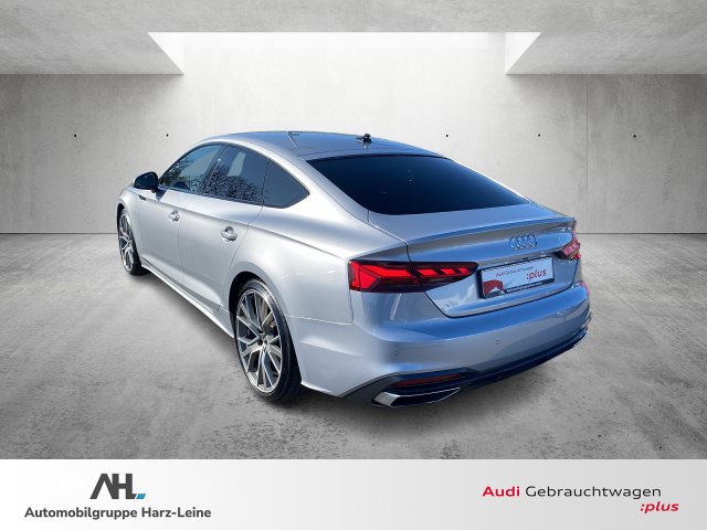 Audi A5 35 TDI S-Tronic Sportback