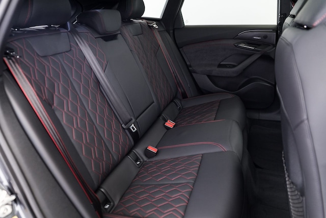 Audi A6 e-tron Avant Performance