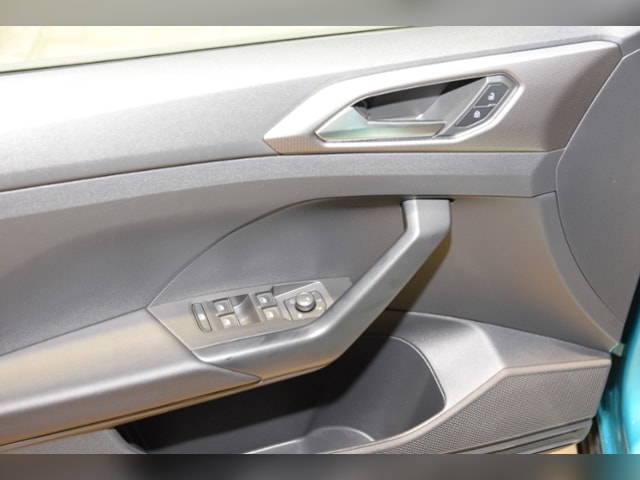 Volkswagen T-Cross TSI Active