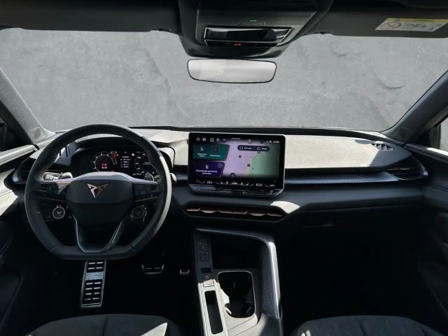 Cupra Terramar 1.5 e-Hybrid VZ