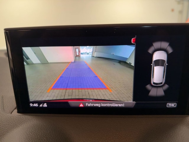 Audi Q2 35 TFSI S-Tronic