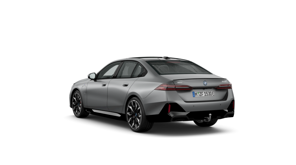 BMW 550 Sedan xDrive