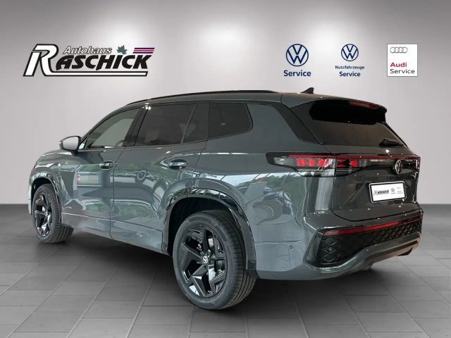 Volkswagen Tayron 2.0 TDI 4Motion R-Line