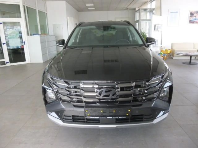 Hyundai Tucson 1.6 2WD T-GDi Trend