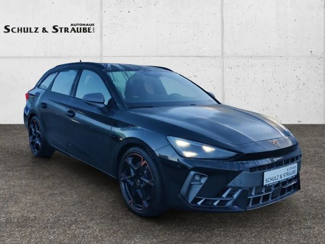 Cupra Leon 2.0 TSI 4Drive VZ